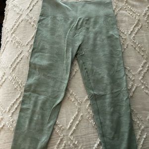 Gymshark Original Camo Legging